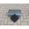 Tegeldragers 20x20x1,5 cm