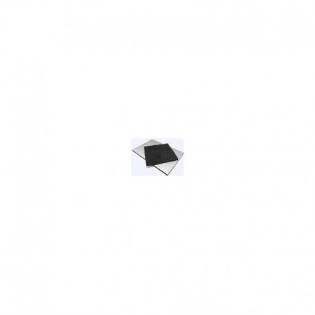 Tegeldrager AC 100x100x10